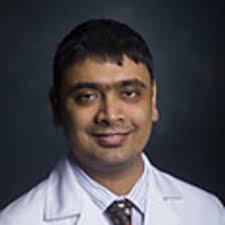 Dr. Gyanendra Kumar, MD