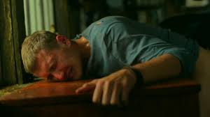 Raped man over table - ForcedCinema