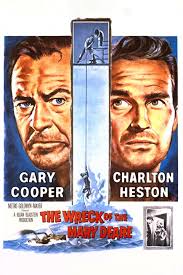 The Wreck of the Mary Deare