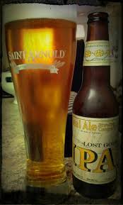 Real Ale Brewing Co Lost Gold Ipa Craft Beer Ale Beer