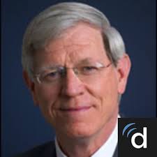 Dr. William D. James, MD