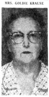 Oscar Krause's Instagram, Twitter & Facebook