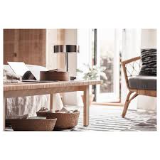 Stockholm 2017 Couchtisch Rattan Esche Ikea Deutschland In 2020 Wohnzimmertische Beleuchtung Wohnzimmer Couchtisch