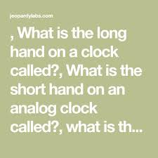 When mounted on the frame, the gears for the second, minute, and hour hands interlock and roll on each other. Pin On Tefl Esl