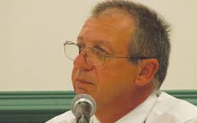 Chiarello apologizes for comments