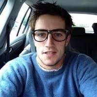 Richard Herriott's Instagram, Twitter & Facebook