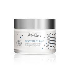 However, the pace of modern life and. Nectar Blanc 4d Brightening Cream Melvita Malaysia