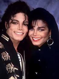 Michael Jackson and Janet Jackson Siblings Relationship Revealed