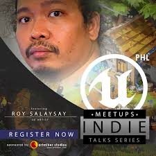 See Creating Stylized Environment in Unreal Engine 5 at Communities Quezon  City, Metro Manila