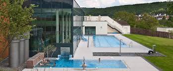 Lahn Dill Bergland Therme Therme Outdooractive Com