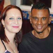 Becky Cave (@Bex3081)