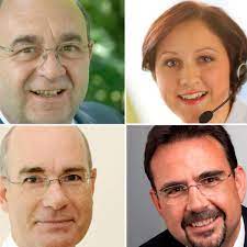 Am anfang des textes sollte erwähnt werden, um welchen gegenstand es sich handelt. Experten Beantworten User Fragen Zum Thema Kur Gesundheit