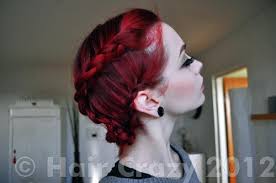 Red light penetrates to the lower layers of skin, which makes it a great tool for treating a variety of skin conditions as well as hair restoration. Dark But Bright Red Forums Haircrazy Com