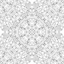 You know what the best part of these coloring pages is. Coloring Pages For Adults Coloring Book Decorative Hand Drawn Royalty Free Cliparts Vectors And Stock Illustration Image 61108825