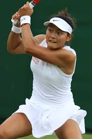 They also have a mutual love and affection for each other. Wang Yafan Wikipedia