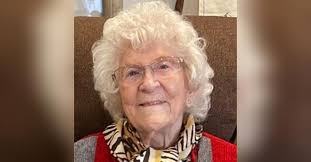 Lucille Marion BEACH Obituary