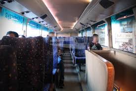 The quickest way to travel from kl to jb by train is to first take one of the new, fast, electric train services (ets) from kl sentral railway. Transtar Cross Border Service Ts8 Orchard Thong Teck Building To Jb Sentral Johor Bahru Checkpoint By Express Bus Railtravel Station