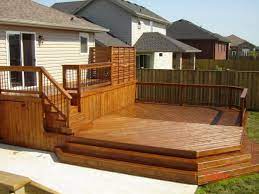 multi level decks design and ideas patio deck designs deck design multi level deck