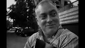 Playwright David Grimm Has Joined the TRW Family