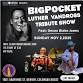 Tribute to Luther Vandross event image