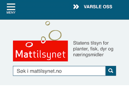 Vurderer raumyr som lokale for mattilsynet. Kokkejaevel Sa Ringte De Fra Mattilsynet
