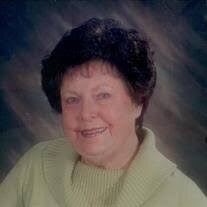 Nelda Marie Smith Obituary