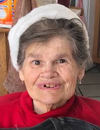 Obituary information for Jean M. Martell