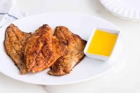Get with the new informality and serve up these delicious dishes packed with flavour to be proud of. Top 28 Grilled Fish Recipes