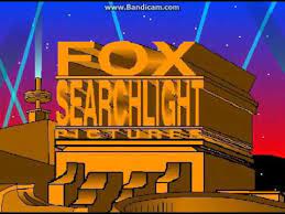 Spy kids all the time in the world in 4d review los. Fox Searchlight Pictures Logo Remake Scratch Version Ver 3 Youtube