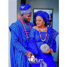 As an invitee, your band has to be lit, your. Niger Delta Traditional Wedding The Aso Ebi Junkie