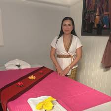Thai Massasje 9