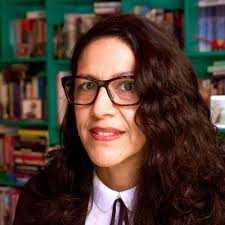 Virginia Rose Espino (@VirgiEspino)