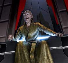 Artstation Snoke Ryan Valle Star Wars Pictures Star Wars Images Star Wars Comics