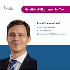 Lieber @Pawel Sommerhalder,...