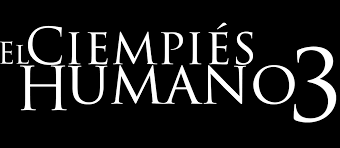 Prime Video: El ciempiés humano 3