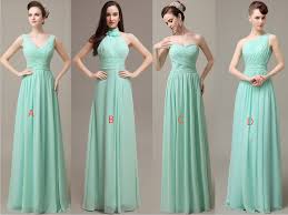 A Line Long Bridesmaid Dresses Mint Chiffon Bridesmaid Dress One Shoulder Bridesmaid Dresses Custom Made Off The Shoulder Bridesmaid Gown Cheap Prom Dresses E Mint Bridesmaid Dresses Bridesmaid Dresses Long Chiffon Cheap Chiffon Bridesmaid