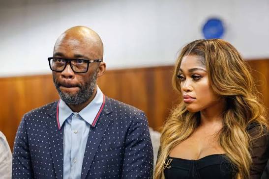 Vusimuzi “Cat” Matlala's wife, Tsakane Matlala, has laid a criminal complaint against actress and media personality Tebogo Thobejane. Matlala accuses Thobejane of cyberbullying, defamation, intimidation and online harassment.