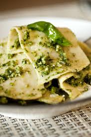Pasta With Pesto Recipe Recipe Nyt Cooking Pesto Pasta Pesto Recipe