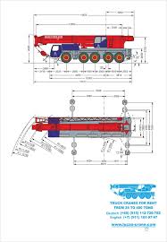 Liebherr Ltm 1130 5 1