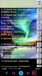 Summer Cem Ring Tone Songs High Quality Offline For Android Apk Download Mohammad reza oshrieh modafe haram. apkpure com