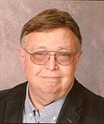 Alan Bickford Obituary