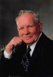 Harold O. Clapp (1929-2023)