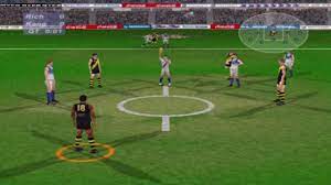 The game is based on the 2002 afl season with team rosters. Download Afl Live 2003 Windows My Abandonware