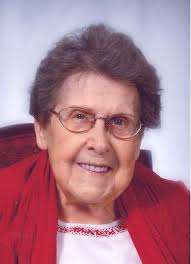 Eunice A. Timmins Obituary May 9, 2014