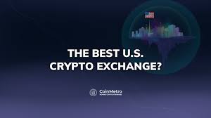 Exchanging crypto on changelly can be easy and one can begin the process by registering with an email. The Best Us Crypto Exchange Coinmetro Blog Crypto Exchange News