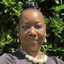 Thalia Simpson-Clement