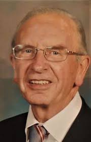 Condolence Book for Thomas McNamara (Athenry, Galway)