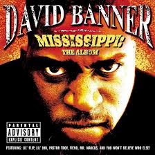 Mississippi: The Album': David Banner's 2003 Solo Gem