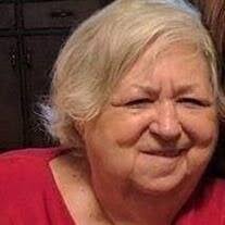 Lora Faye Venable Obituary