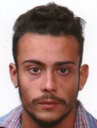 Funerali Marco Serrapica a Torre Annunziata